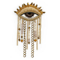 Pross Golden Gaze