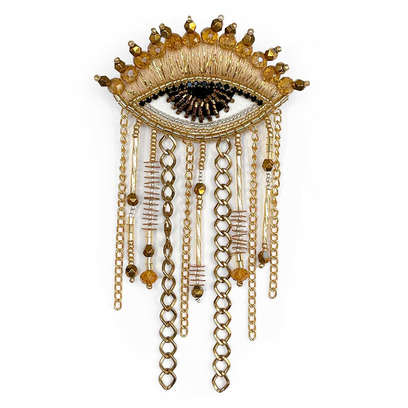 Pross Golden Gaze