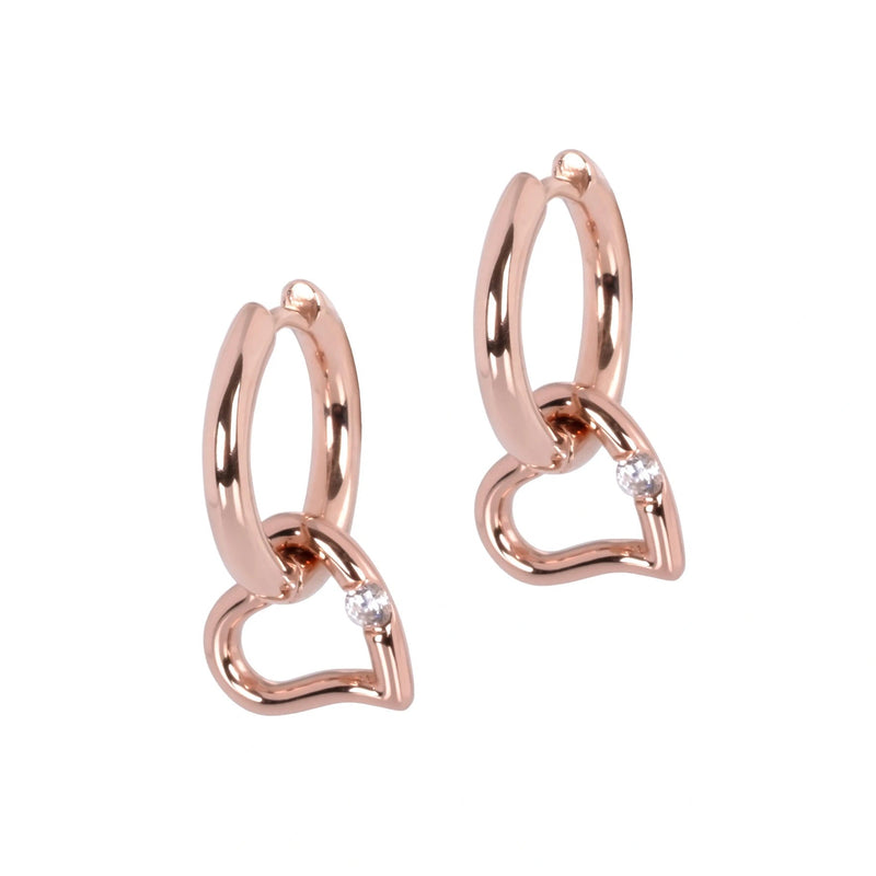 Illumi Heart Charm S