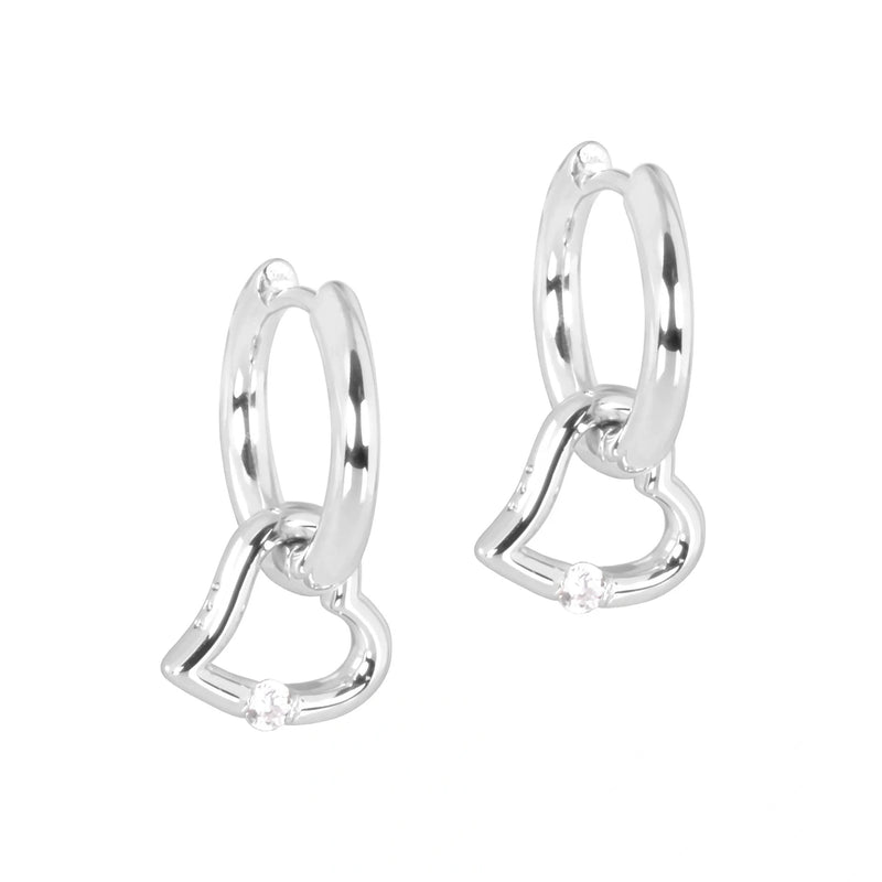 Illumi Heart Charm S