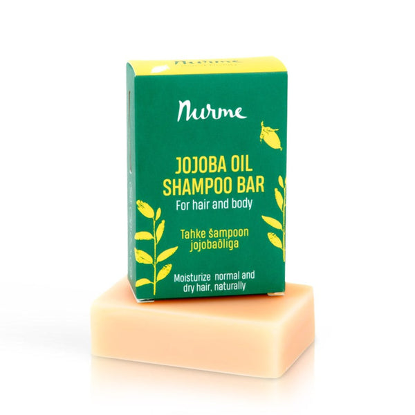 Jojoba Oil Shampoo Bar