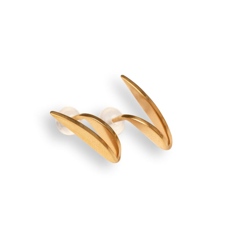 Earrings Alas Sunlit