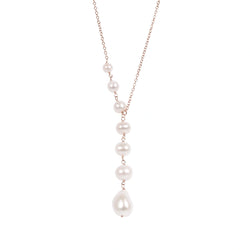 Pearl Dreamer necklace
