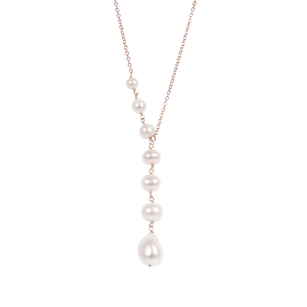 Pearl Dreamer necklace