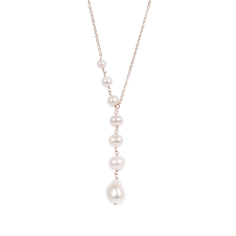 Pearl Dreamer necklace