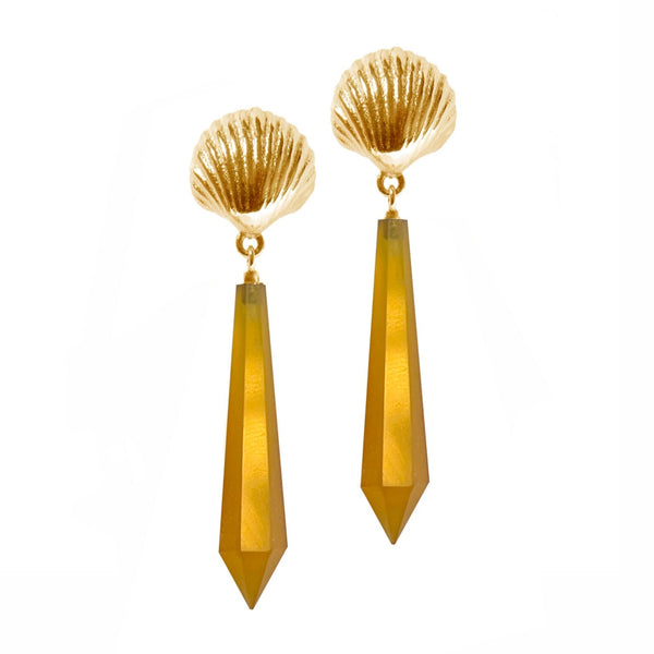 Venus Aurelie earrings