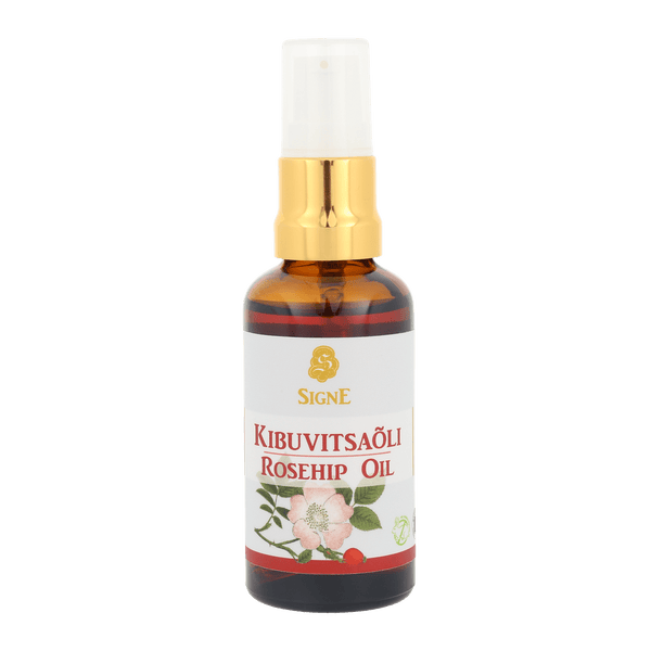 Rosehip Oil