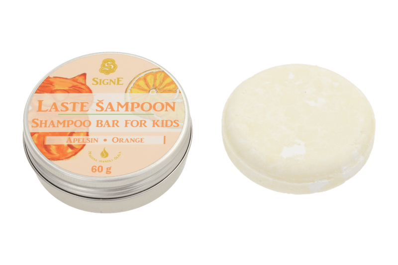 Shampoo Bar for Kids