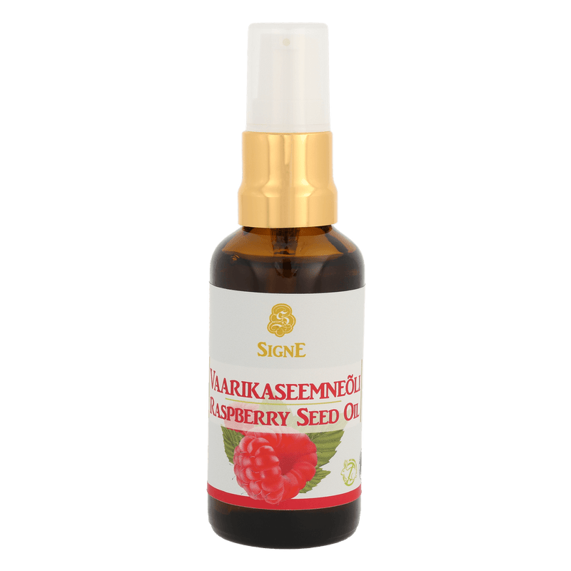 Raspberry Seed Oil