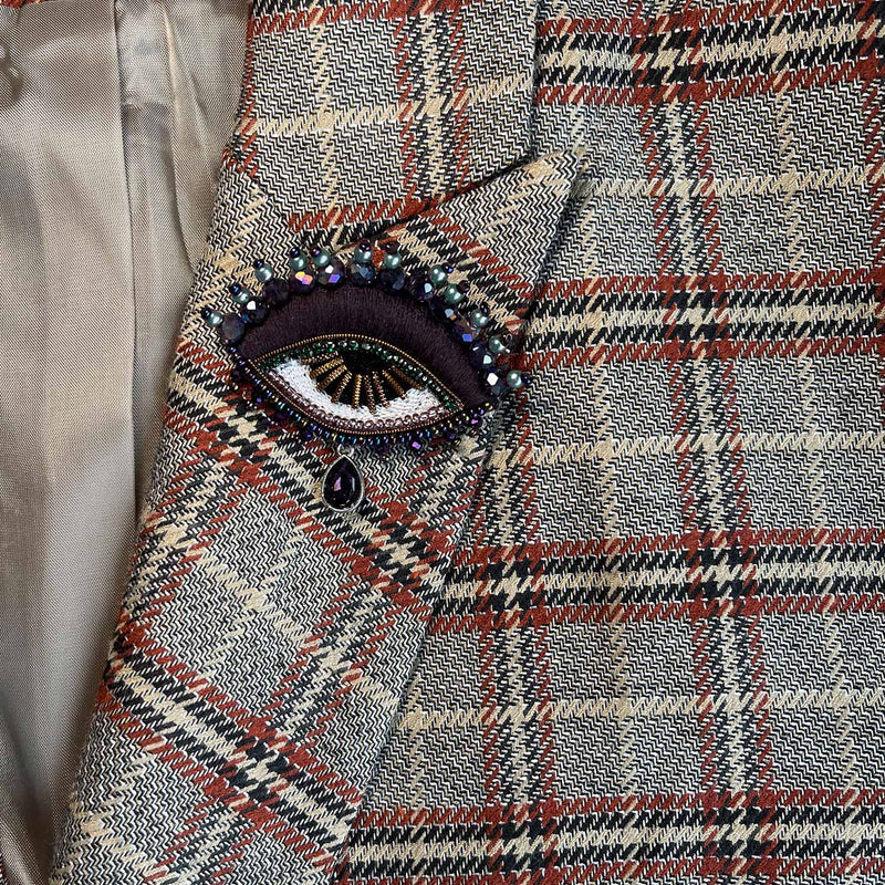 Pross Spellbound Eye