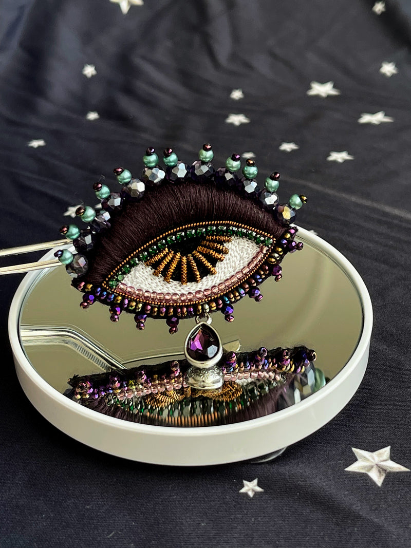 Pross Spellbound Eye