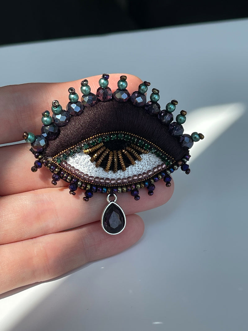 Pross Spellbound Eye