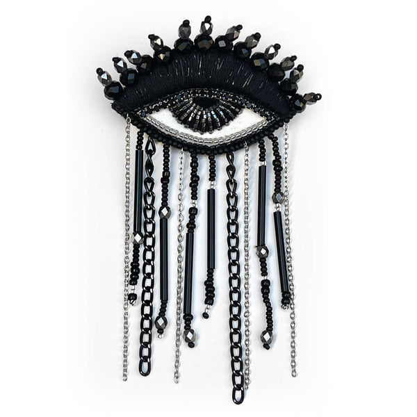 Brooch Sorcerer's Sight
