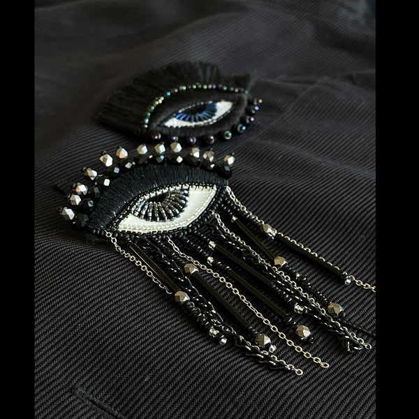Brooch Sorcerer's Sight