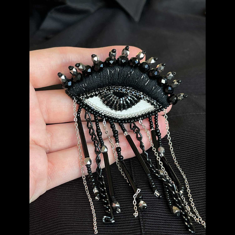 Pross Sorcerer's Sight