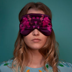 Unimoon Silk Sleep Mask