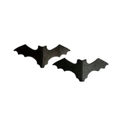 VOODOO PARADISE earrings Cosmic Bat