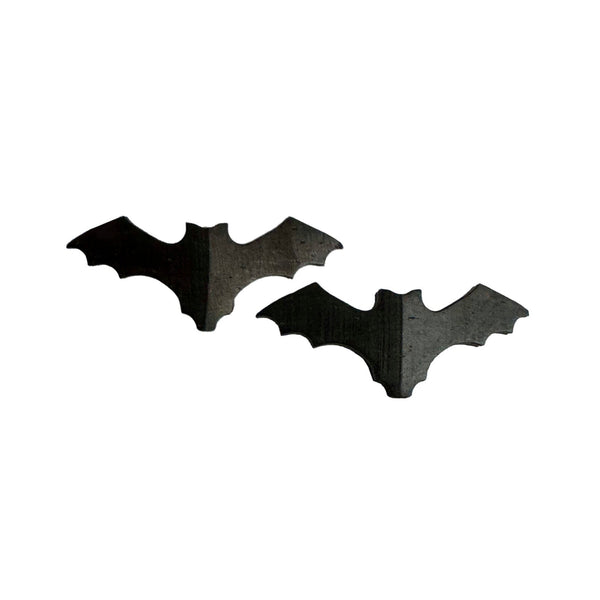 VOODOO PARADISE earrings Cosmic Bat