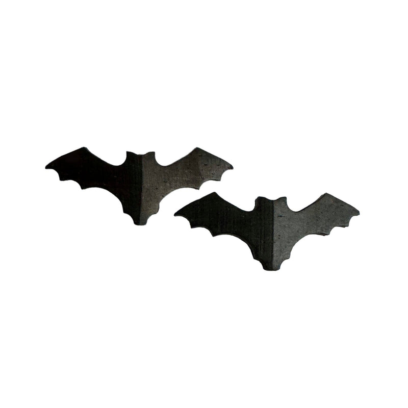 VOODOO PARADISE earrings Cosmic Bat