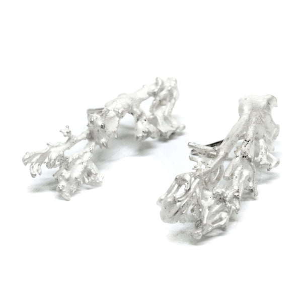 Earrings "Mossi S"