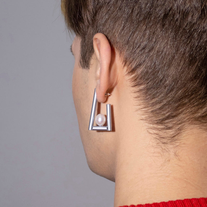 Gou 2 Earrings - Limited Edition