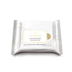 Intimate Wipes