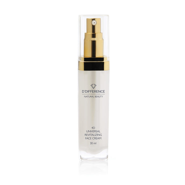 4D UNIVERSAL REVITALIZING NÄOKREEM
