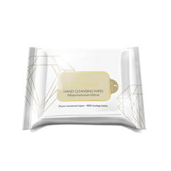 Hand Cleansing Wipes