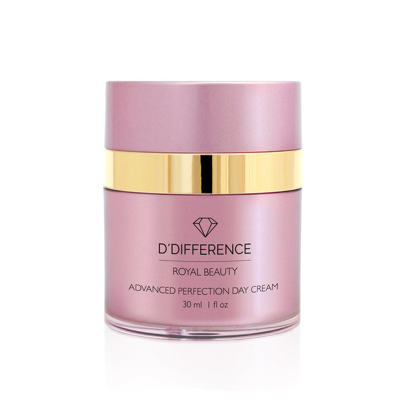 6D Advanced Perfection Day Cream "Royal Beauty"