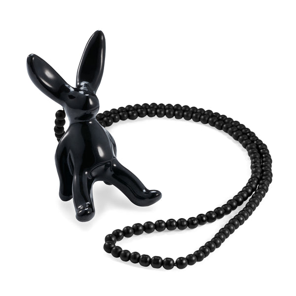 Necklace "Brave Rabbit"