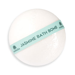 DIVINE JASMINE BATH BOMB WITH VITAMIN E