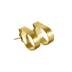 Earrings "Rain"