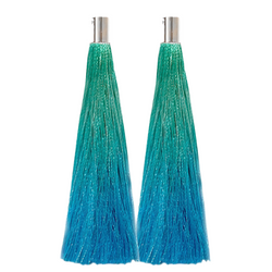 Comet "Borealis" tassels