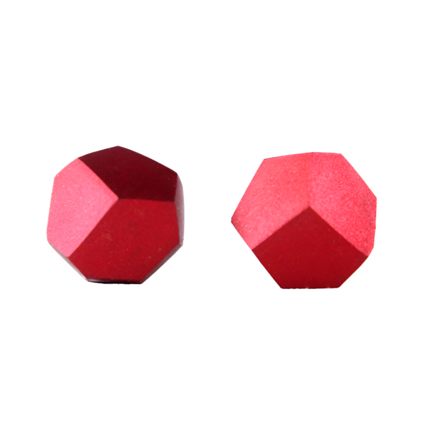 Cosmic Red Colour Drops