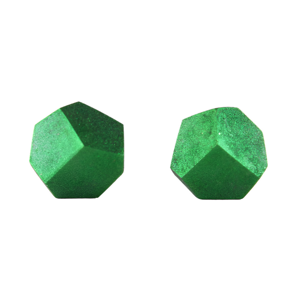 Cosmic Green Colour Drops