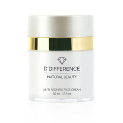 4D Anti-Redness 24H Cream "Natural Beauty"