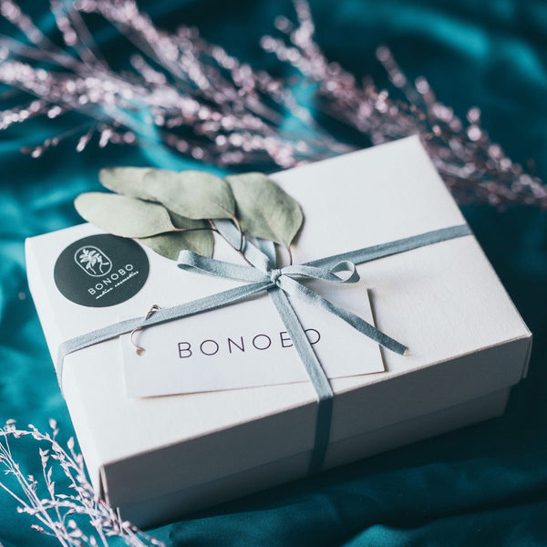 GIFT BOX – A touch of your love!
