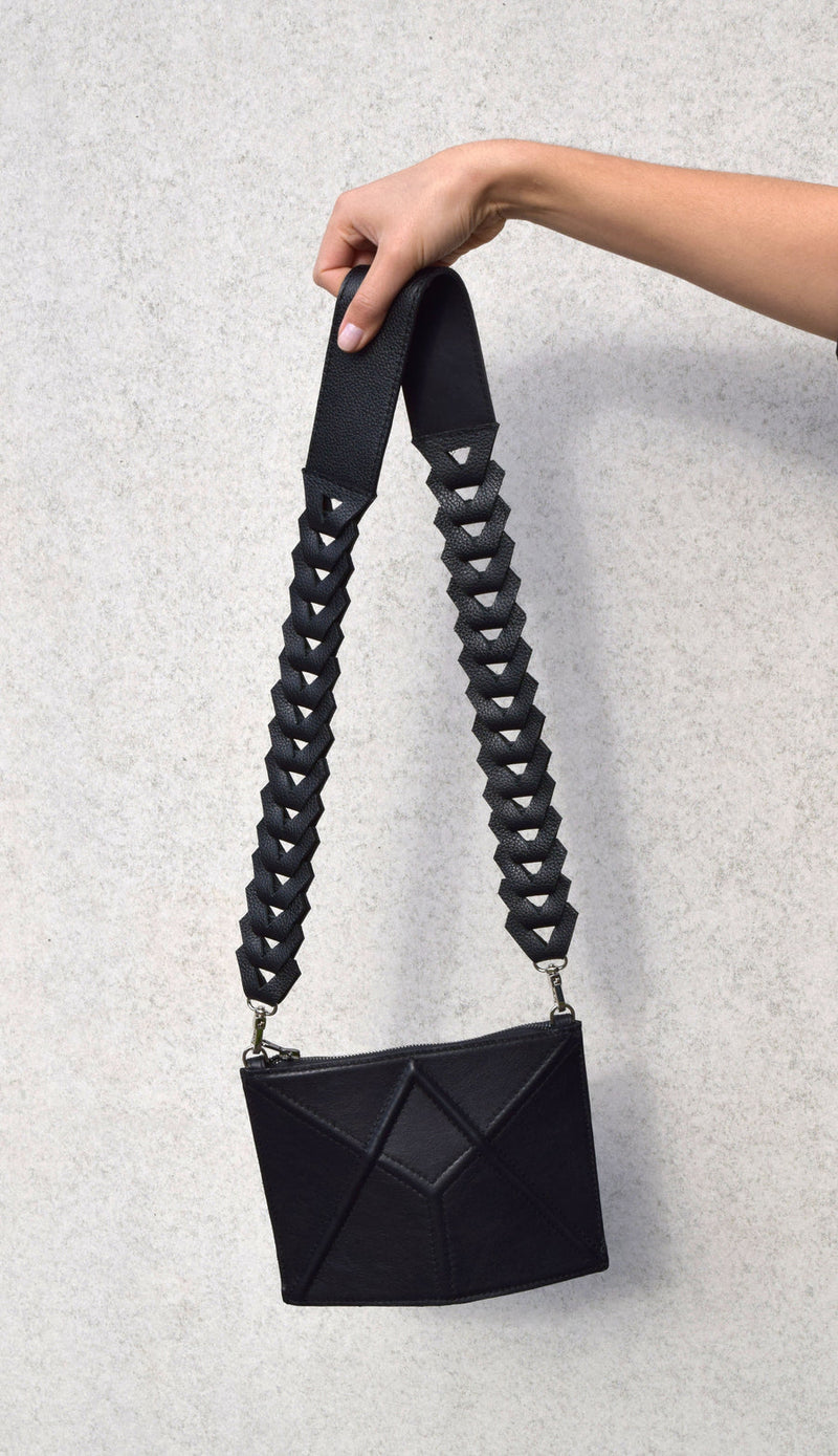 FACET Mini Bag + VENICE Strap