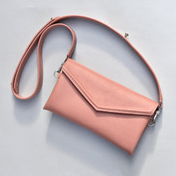 Belt Bag "Dusty Pink"