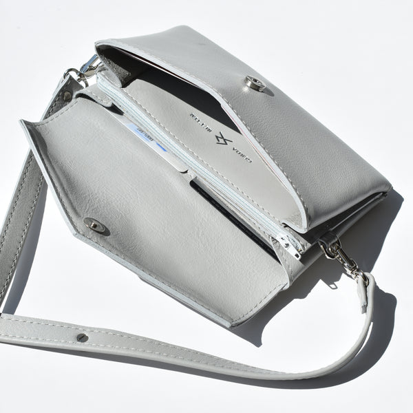 Belt Bag "Gray"