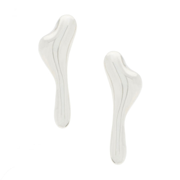 C° 2 Earrings "thaw"