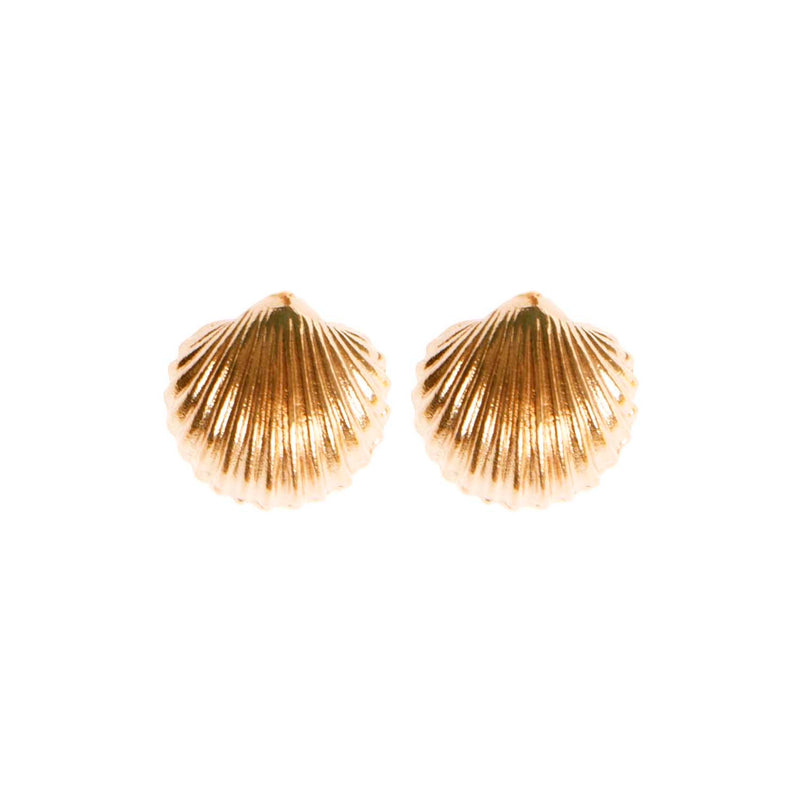 VENUS Earrings "Gold Venus"