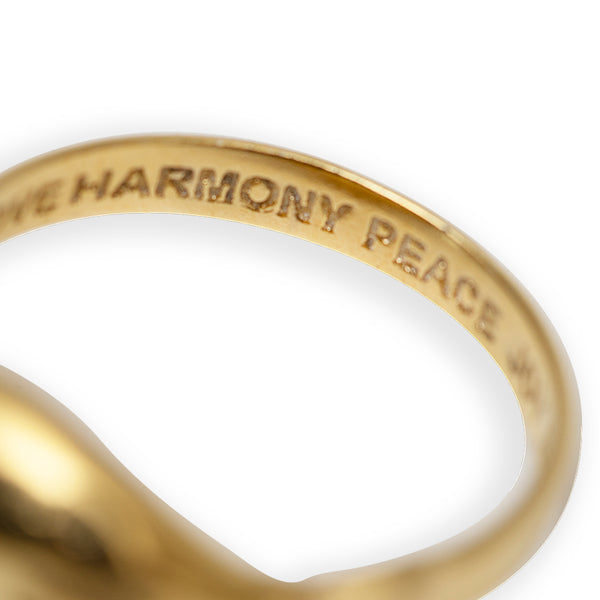 HATHOR HARMONY Ring