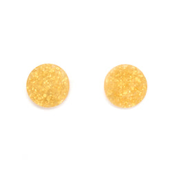 EcoSOHO Earrings "Honey" XS