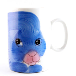 Small Mug "Rabbit"