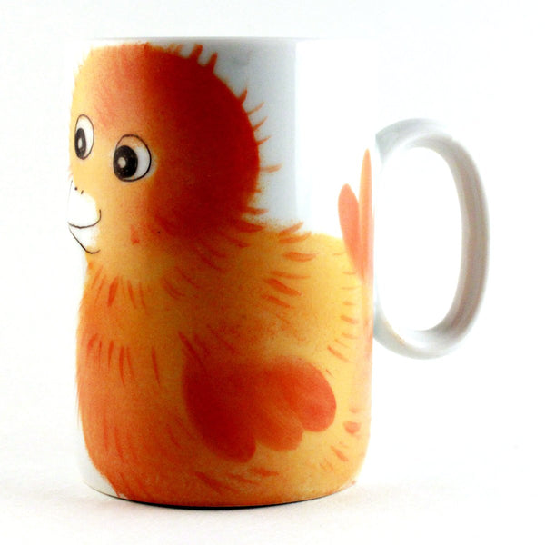 Small Mug "Chick"