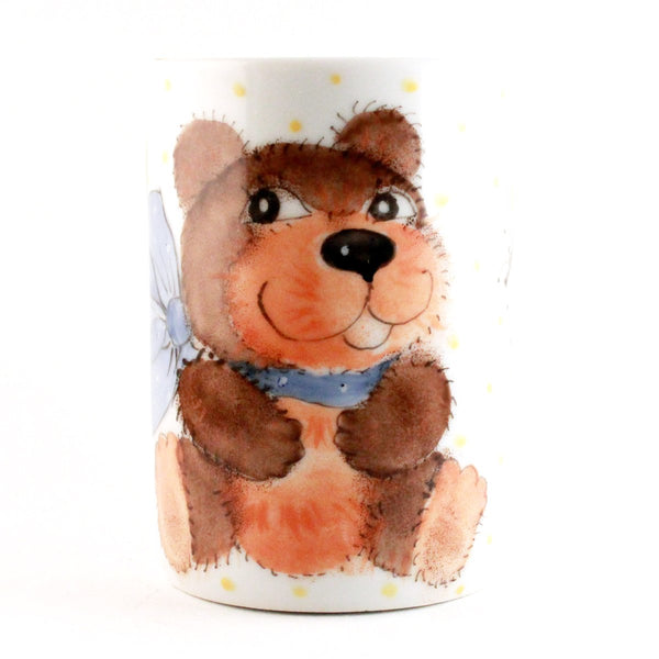 Small Mug "Bear Boy"