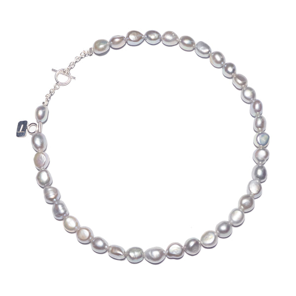 SUBSPACE PEARL NECKLACE