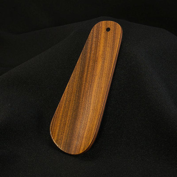 Wooden Shoehorn "Rosewood"