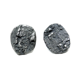 Earrings "Kõiv"